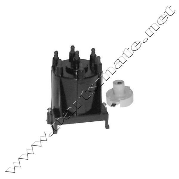 Find Sierra 5278 TUNE UP KIT MERCRUISER & CRUSADER / DELCO EST V6 CAP
