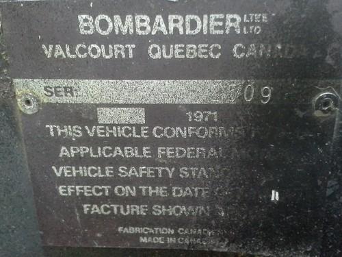 4 VINTAGE 60s-70s Ski-Doo Bombardier and Olympique Engines and More! Save Big $!, US $999.00, image 7