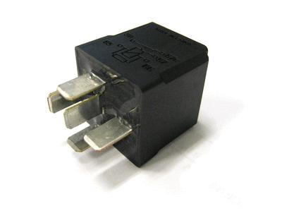 Omc cobra sx volvo penta tilt trim pump relay 3858809