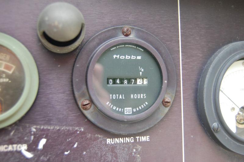 MEP 002A Generator Onan Cummins US Military Diesel 5-7KW , US $999.00, image 11