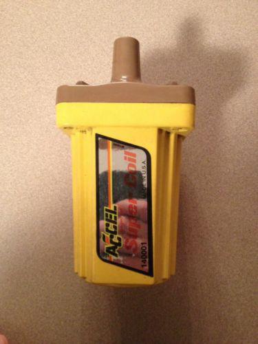 Accel 140001 Ignition Coil, US $20.00, image 3