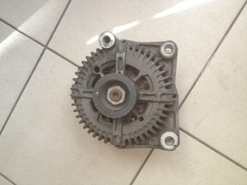 BMW 745 D ALTERNATOR E65 E66 180A 2004-2008, US $450.00, image 3