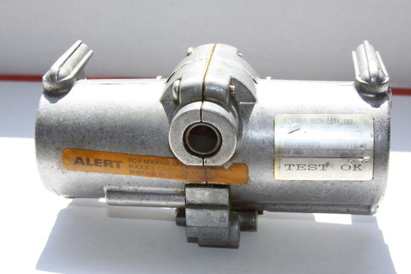 Sprague hp200 right side wiper motor model a21-13002/2