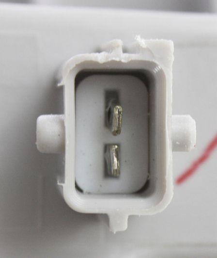 Driving Fog Light Lamp Assembly Driver's Left Side, US $132.61, image 3