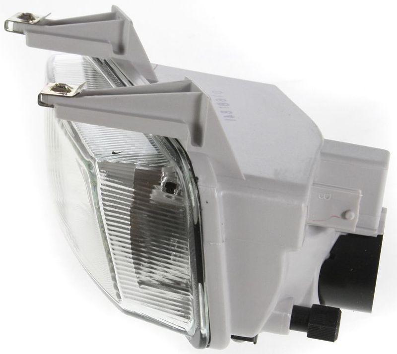 Driving Fog Light Lamp Assembly Driver's Left Side, US $132.61, image 5