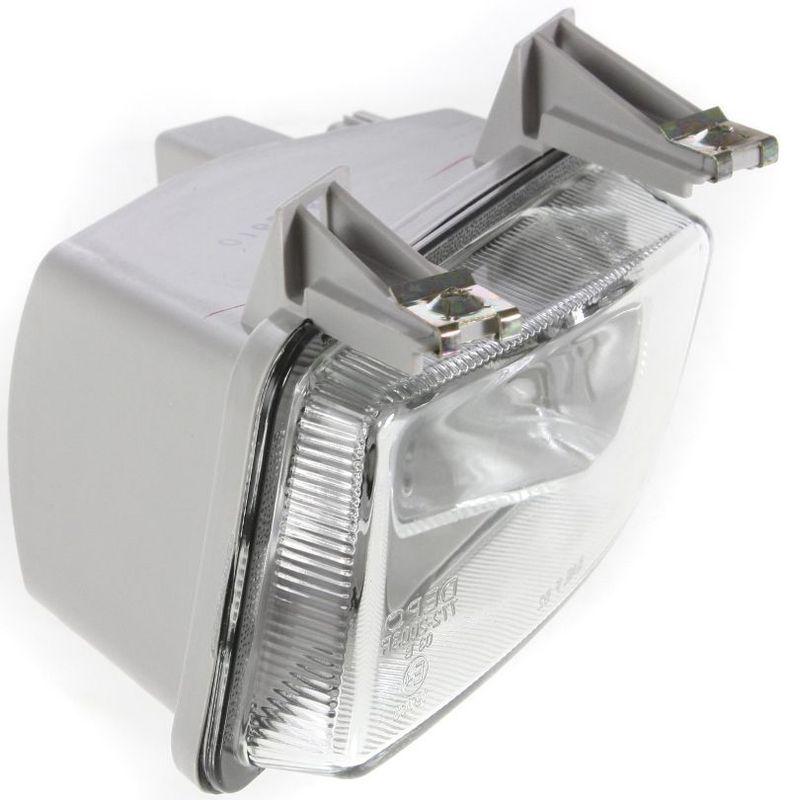 Driving Fog Light Lamp Assembly Driver's Left Side, US $132.61, image 6