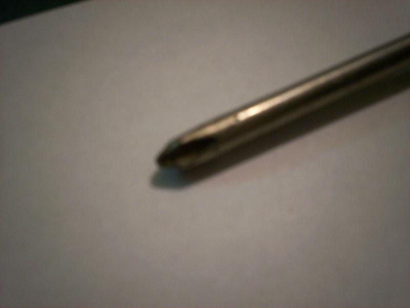 3 Piece Phillips Screwdriver Lot: Snap On 13