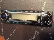 Blaupunkt key west mp36 full unit and face plate