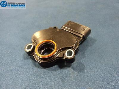Mazda 2, 3, 5, 6 & cx-7 new oem automatic transmission range switch inhibitor