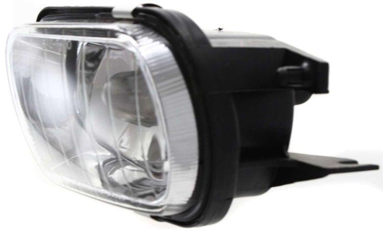 Driving Fog Light Lamp Assembly Driver's Left Side, US $100.03, image 6