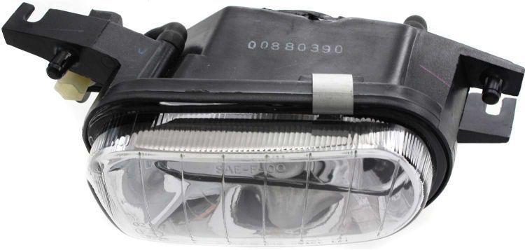 Driving Fog Light Lamp Assembly Driver's Left Side, US $100.03, image 9