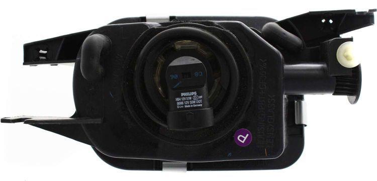 Driving Fog Light Lamp Assembly Driver's Left Side, US $100.03, image 11