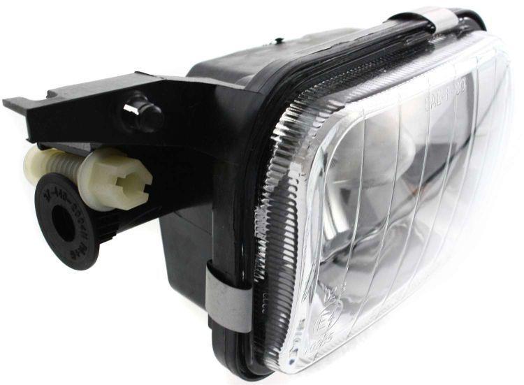 Driving Fog Light Lamp Assembly Driver's Left Side, US $100.03, image 12