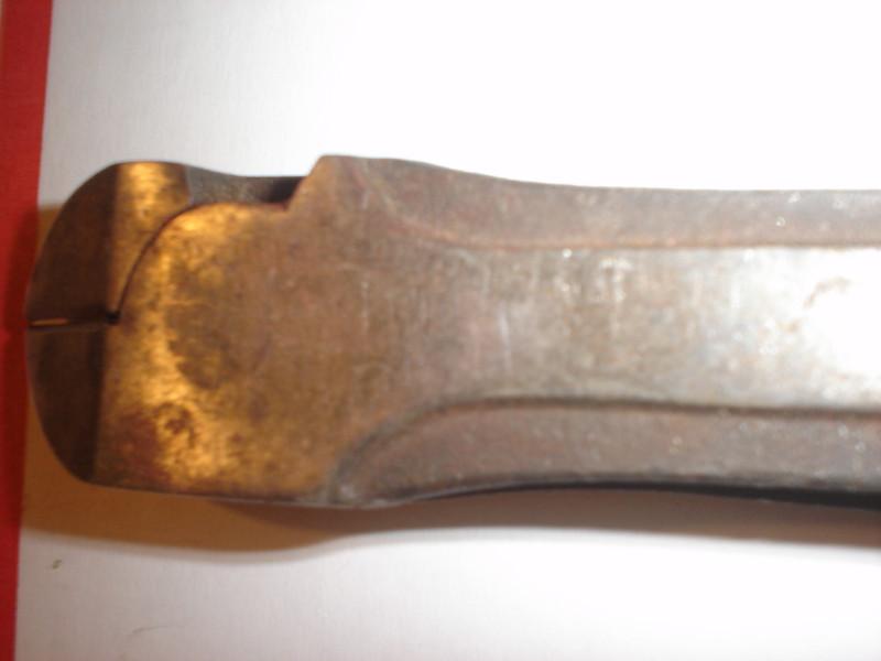 Snap-On 812aep Pistol Grip Cutters Pliers Large Mac Tools Special Cutters No Res, US $49.99, image 3