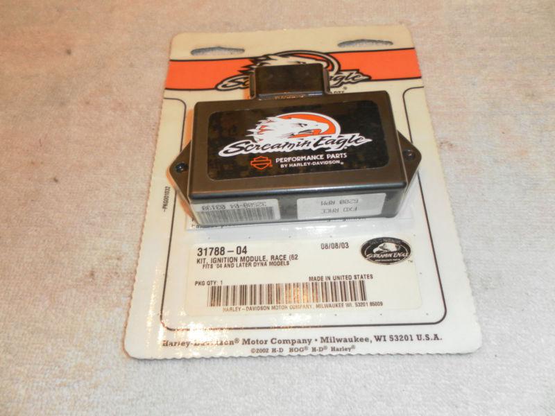 Find Harley Dyna Screamin Eagle Ignition Module 3178804 New in