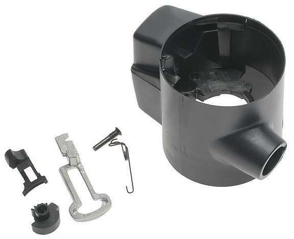 Echlin ignition parts ech ks6186 - ignition lock cylinder housing repair kit