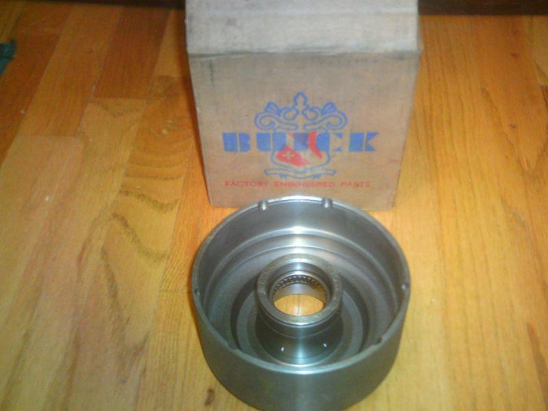Find Buick HiLow Brake Drum 19551956 1392463 **REDUCED** in Easley