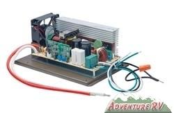 Wfco wf8955mba replacement power converter main board assembly rv 55 amp 8955
