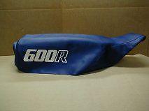 Honda xr600r 1985 1986 1987   new replacement seat cover