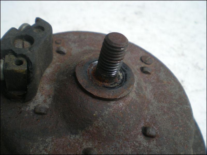 porsche 356 original BOSCH horn/ works, US $350.00, image 5