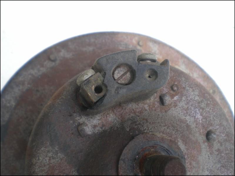 porsche 356 original BOSCH horn/ works, US $350.00, image 6