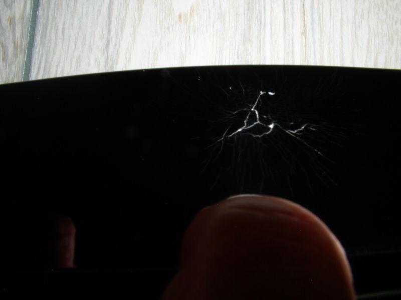 MERCURY 1500 BLACK MAX Right Side Cowl Cover-1978, US $50.00, image 4