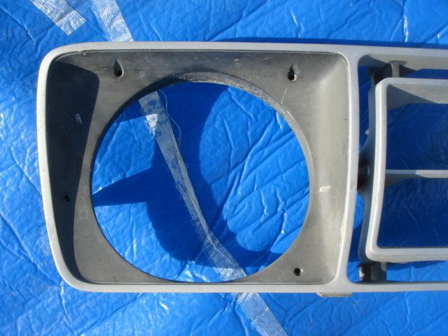 1976 76 Ford Truck F100 F150 F250 F350 Super Camper Special Ranger XLT GRILLE RH, US $49.99, image 2