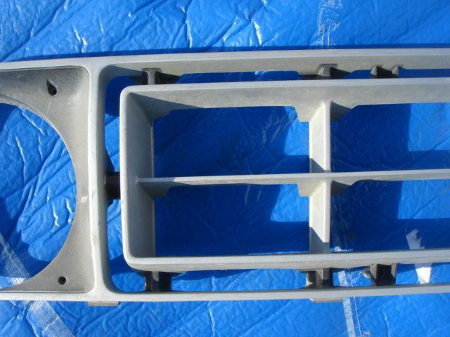 1976 76 Ford Truck F100 F150 F250 F350 Super Camper Special Ranger XLT GRILLE RH, US $49.99, image 3