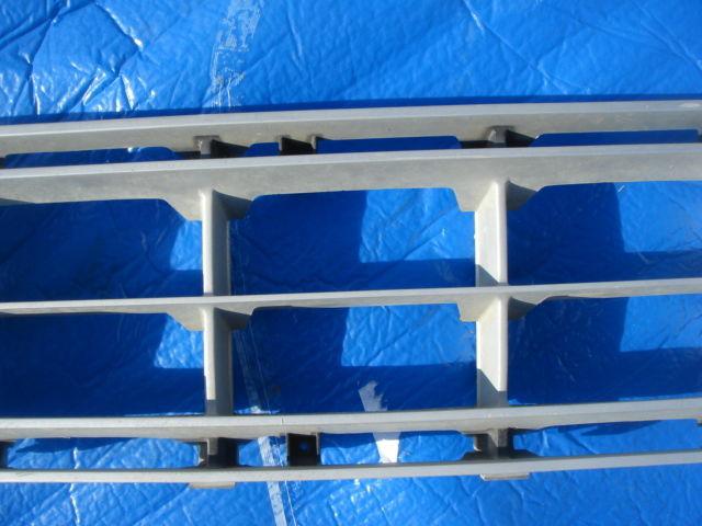 1976 76 Ford Truck F100 F150 F250 F350 Super Camper Special Ranger XLT GRILLE RH, US $49.99, image 4