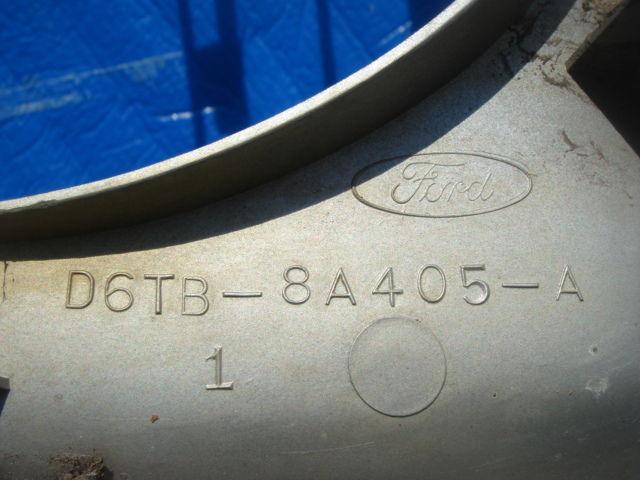 1976 76 Ford Truck F100 F150 F250 F350 Super Camper Special Ranger XLT GRILLE RH, US $49.99, image 6