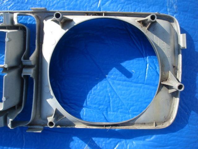 1976 76 Ford Truck F100 F150 F250 F350 Super Camper Special Ranger XLT GRILLE RH, US $49.99, image 7