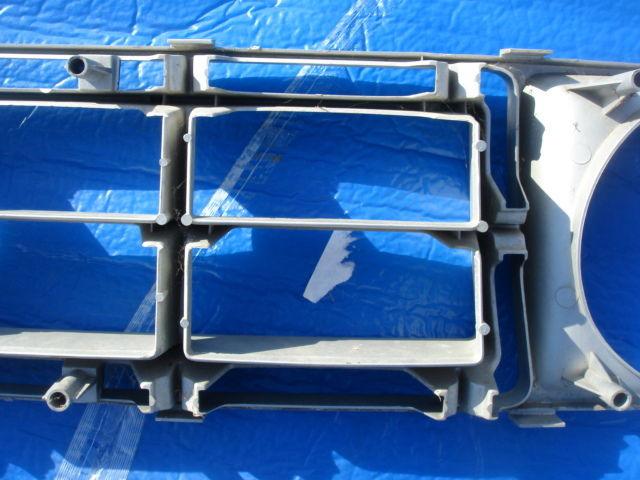 1976 76 Ford Truck F100 F150 F250 F350 Super Camper Special Ranger XLT GRILLE RH, US $49.99, image 8