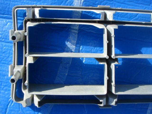 1976 76 Ford Truck F100 F150 F250 F350 Super Camper Special Ranger XLT GRILLE RH, US $49.99, image 10