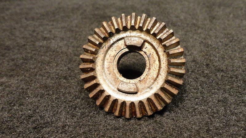 Reverse gear #43-31823a1 mercury 110hp boat outdrive gearcase/lower unit part
