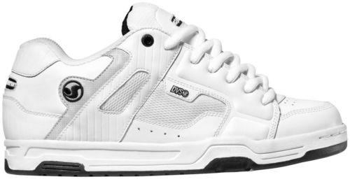 Dvs mens enduro leather shoes 2013