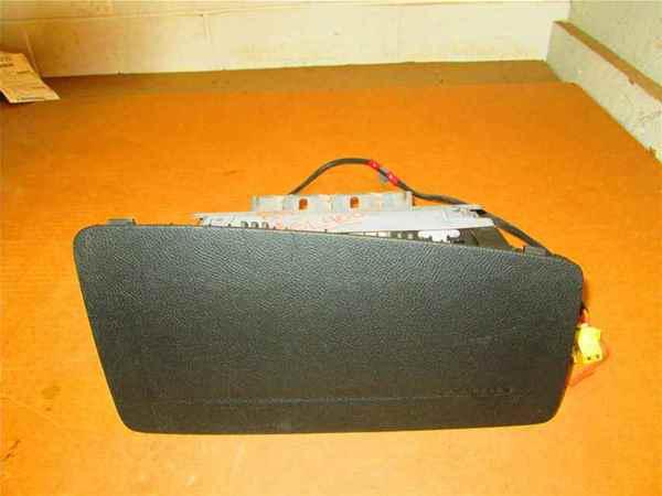 07-09 uplander passenger dash airbag air bag oem lkq
