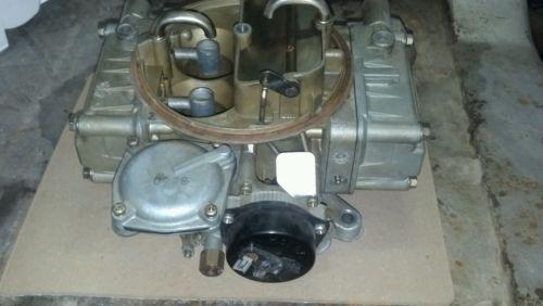 Ski nautique  carburator  runs great mastercraft pcm 351 