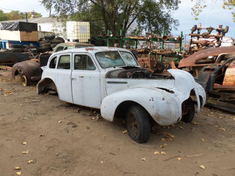 39 40 BUICK SPECIAL CENTURY REAR BACK WINDOW GLASS, US $60.00, image 3