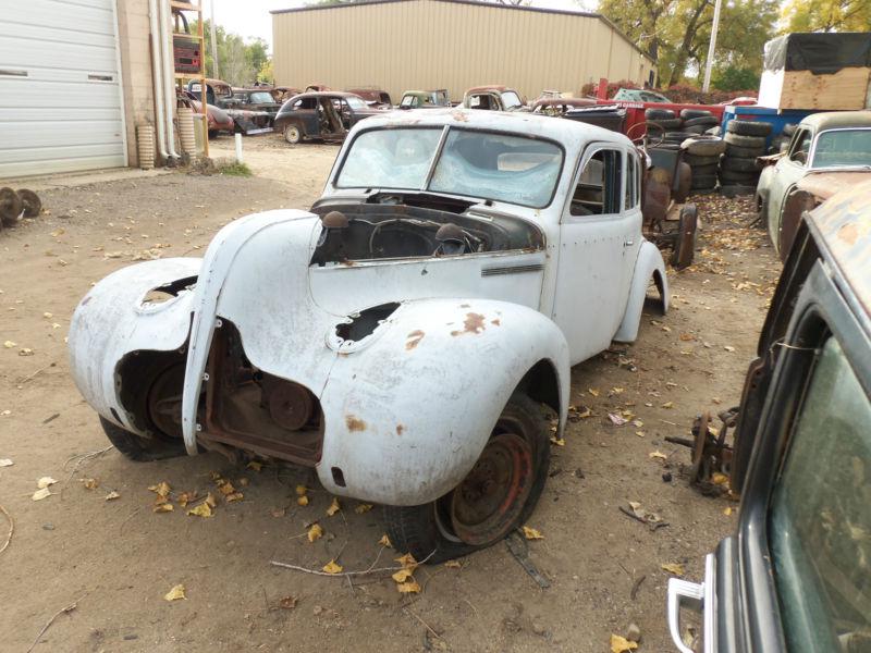 39 40 BUICK SPECIAL CENTURY REAR BACK WINDOW GLASS, US $60.00, image 4