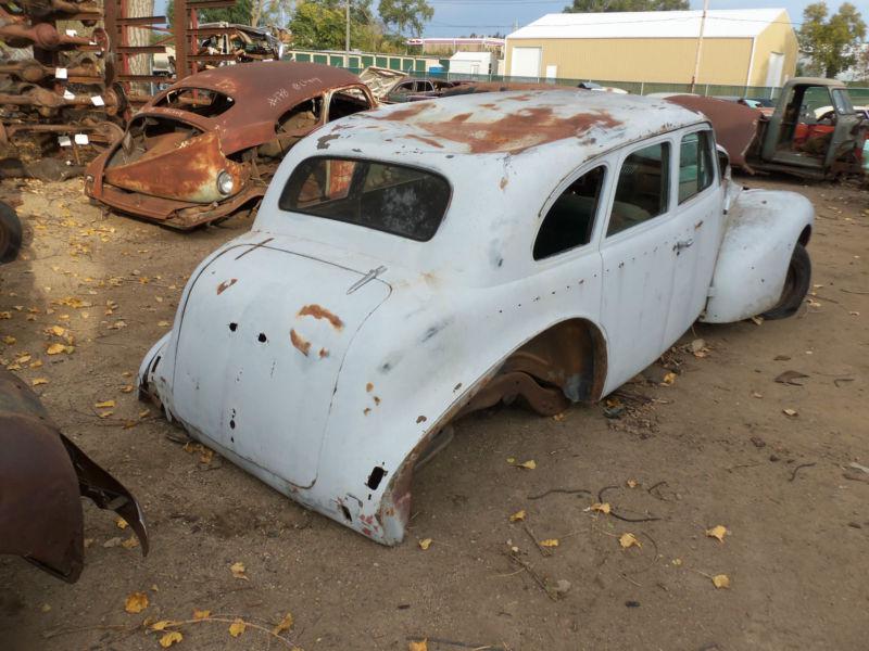 39 40 BUICK SPECIAL CENTURY REAR BACK WINDOW GLASS, US $60.00, image 5