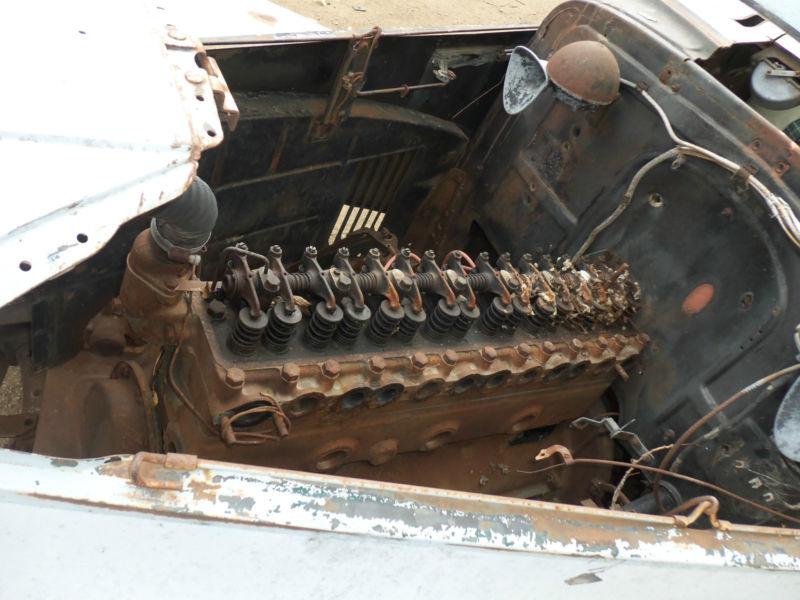 39 40 BUICK SPECIAL CENTURY REAR BACK WINDOW GLASS, US $60.00, image 7