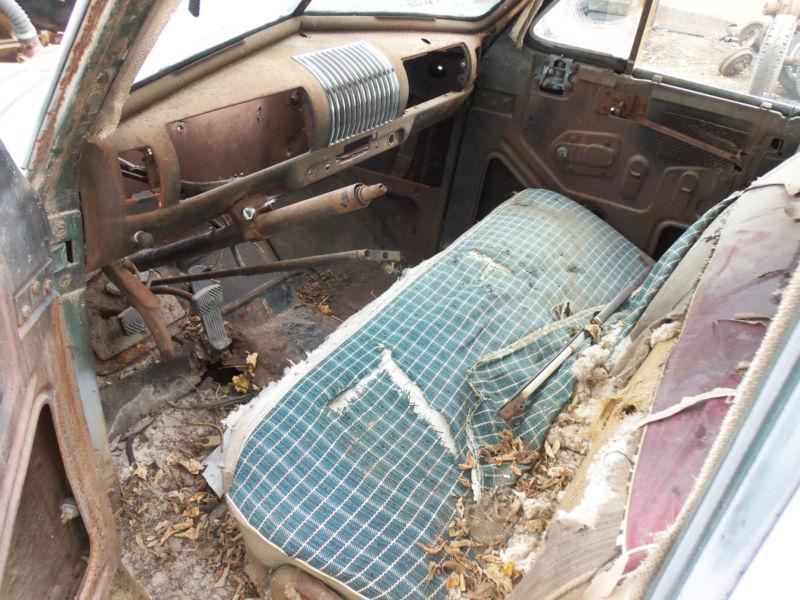 39 40 BUICK SPECIAL CENTURY REAR BACK WINDOW GLASS, US $60.00, image 8