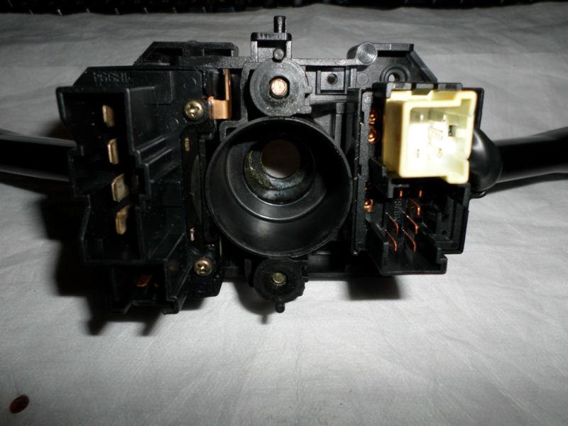 Find 9093 ACURA INTEGRA OEM HEADLIGHTS WIPERS TURN SIGNAL COMBO