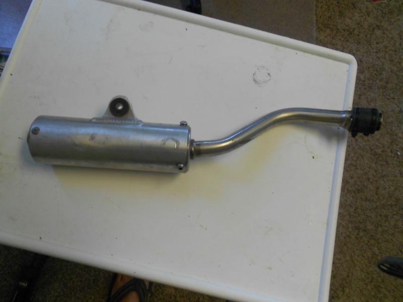 Find kx 65 muffler in Springfield, Missouri, US, for US 10.00