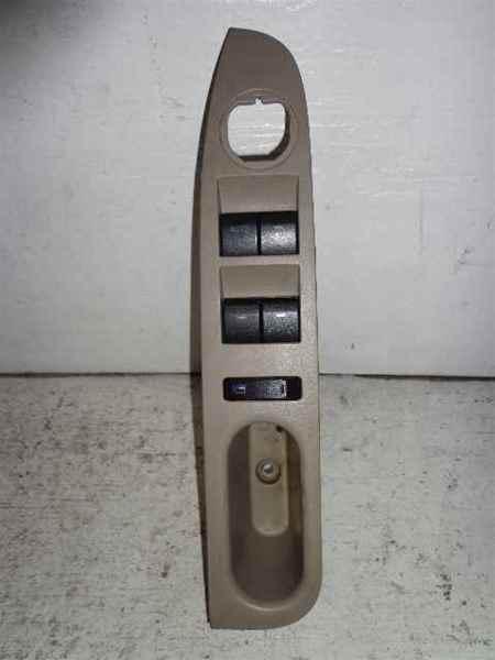 06-09 mercury milan power window switch left oem lkq