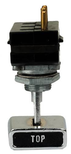 69 70 mustang convertible top switch - original tool