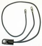 Acdelco 6sd45xr battery cable 88861301