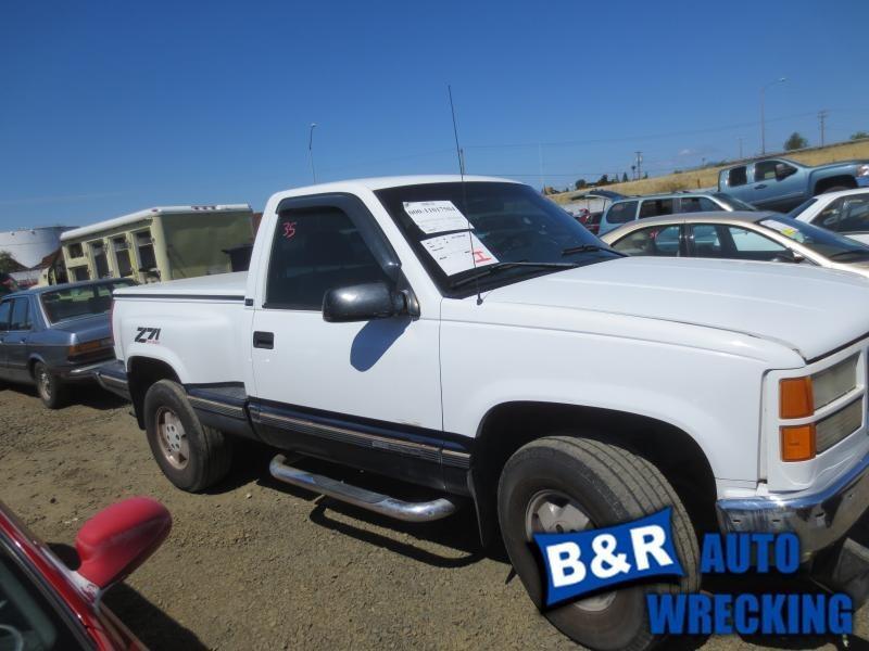 Radio/Stereo for 95 96 97 98 99 CHEVY 1500 PICKUP ~, US $84.98, image 5