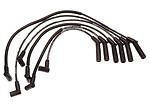 Acdelco 16-806d spark plug wire set 12487189