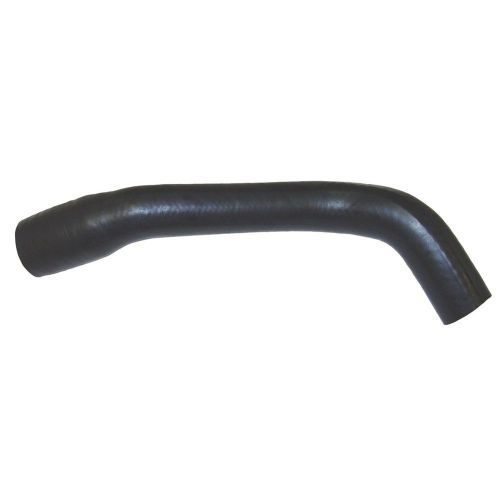 Omix-ada 17740.04 fuel filler hose fits 82-86 cj5 cj7 scrambler